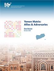 Yemen Matrix PDF