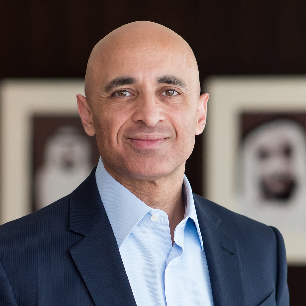 Yousef Al Otaiba | The Washington Institute