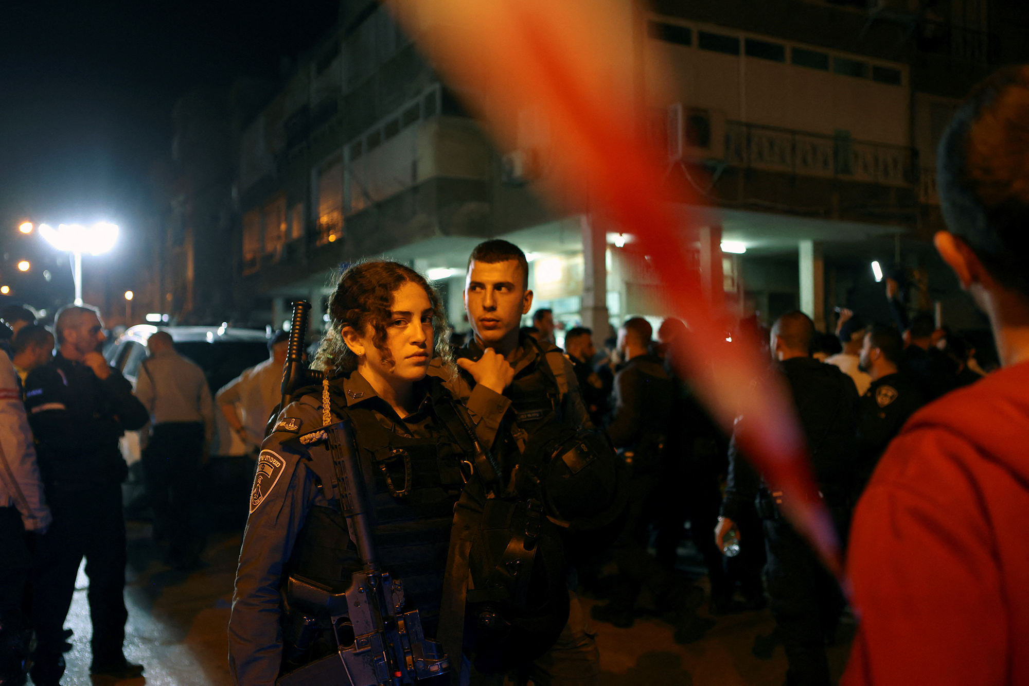 Terror And Turbulence In Israel And The West Bank The Washington Institute