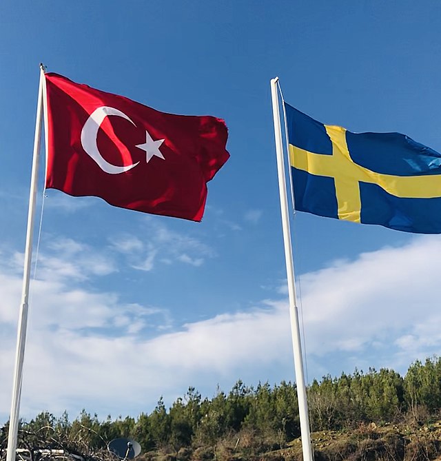 NATO Membership For Sweden: Between Turkey And The Kurds | The ...