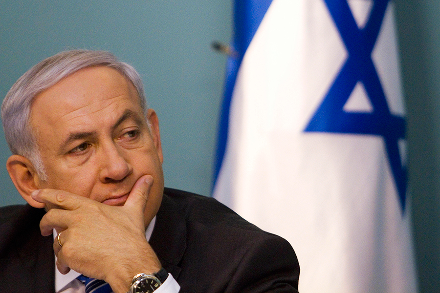 The Premier Who Cried Gevalt: Why Netanyahu Lost His Majority | The