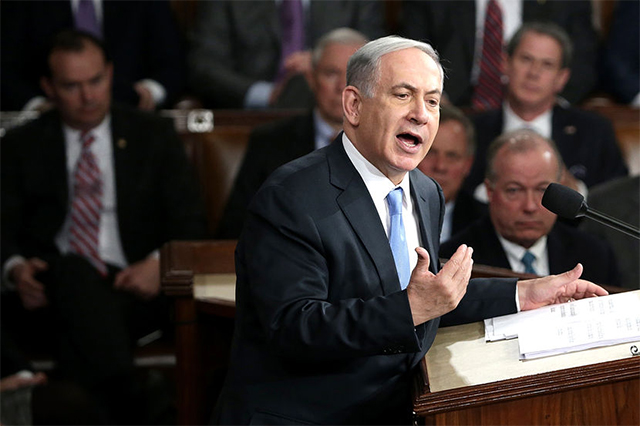 The Netanyahu visit, US-Israel relations and the war against Hamas