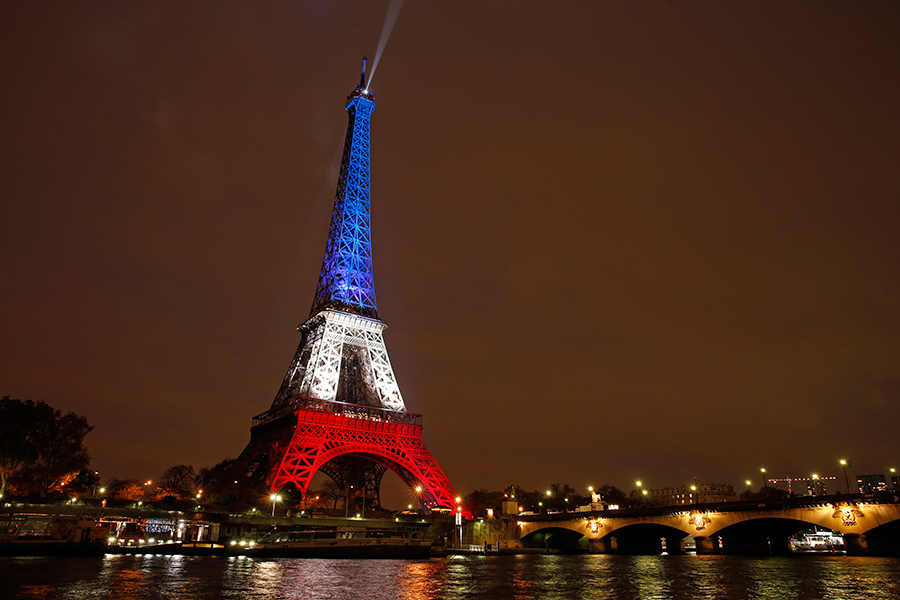 Eiffel Tower Completes Its Gradual Reopening by Welcoming Visitors