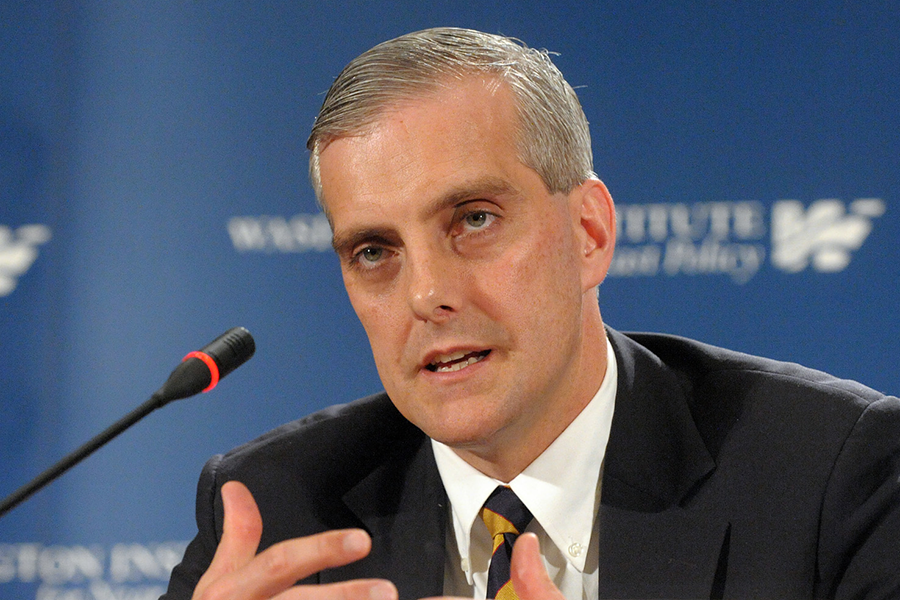 Remarks by Denis McDonough, Deputy National Security Advisor | The ...