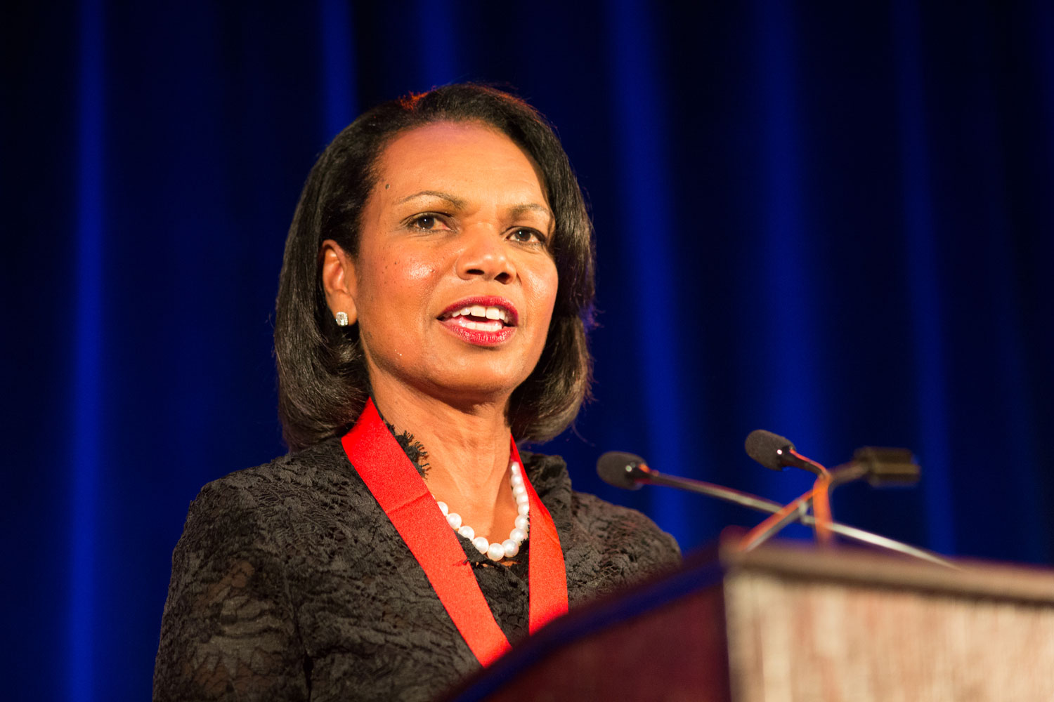 The Seventh Annual Scholar-Statesman Award Dinner | The Washington ...