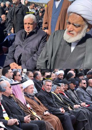 Fayyadh_Abu Fadak_Nasrallah Funeral