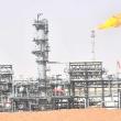 Natural gas facilities, Algeria