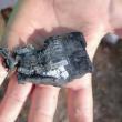 One of the pagers destroyed by remotely triggered explosion in Lebanon on September 17, 2024 - source: Reuters