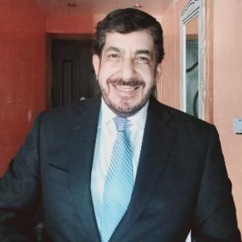 Muhammed Abed Mazeel al-Aboudi