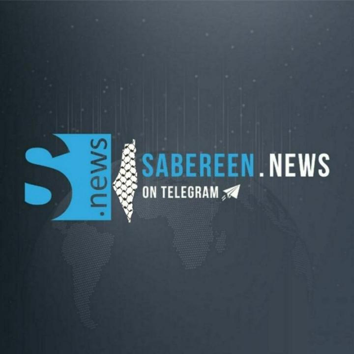 Sabereen logo