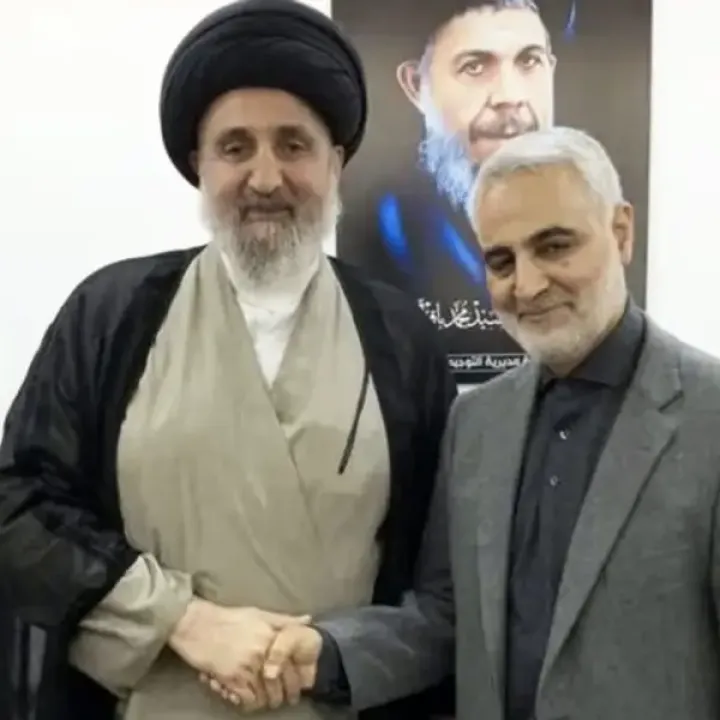 HaH and Soleimani1