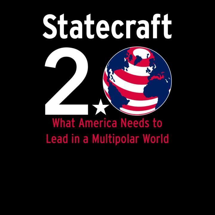 Statecraft 2.0 book cover