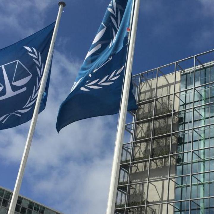 State of Investigation? The International Criminal Court and the