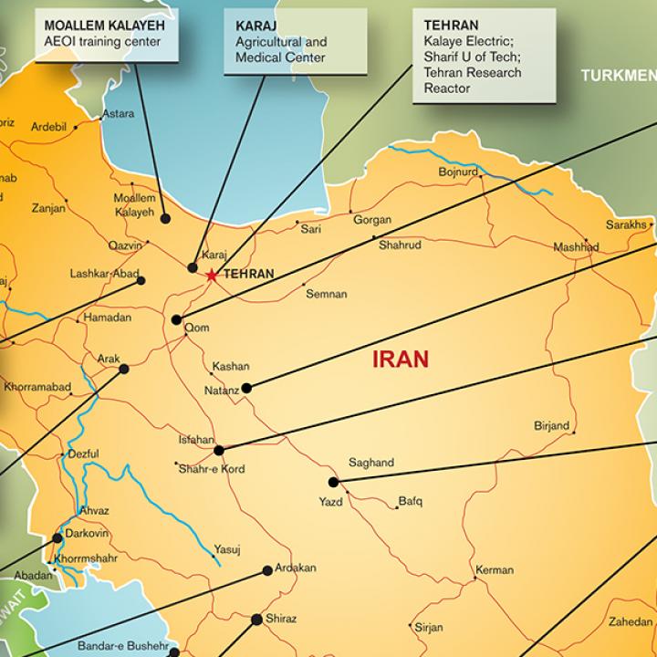 Letting Iran Go Nuclear The Washington Institute