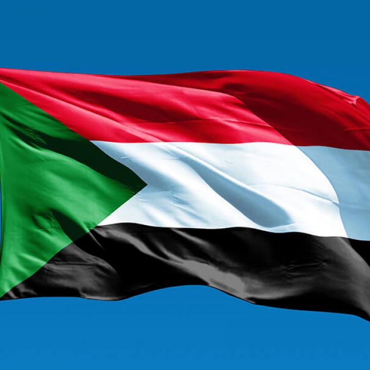 HD wallpaper: sudan, flag, wall - building feature, architecture, no people  | Wallpaper Flare