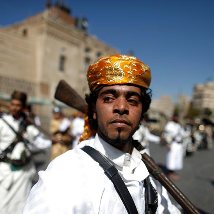 Biden Needs A Plan B For Yemen If Houthis Win | The Washington Institute