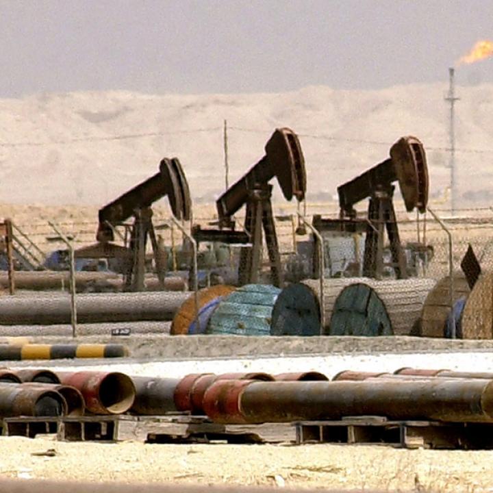 The Other Threat To Oil Supplies: Shiite Tensions In Saudi Arabia And ...