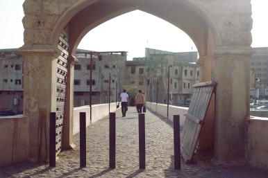 Tash Kopru bridge, Kirkuk