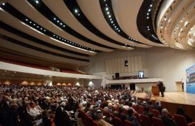 Iraqi Parliament