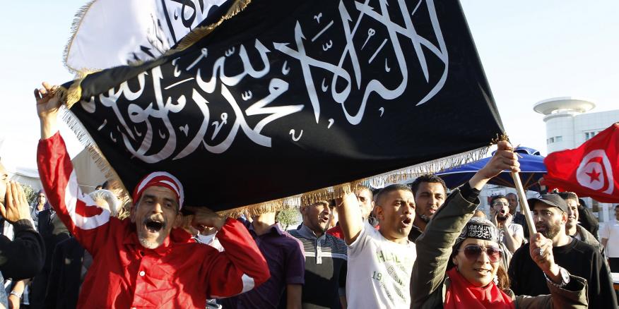 Tunisian Youth and Jihadist Migration: A Historical Perspective